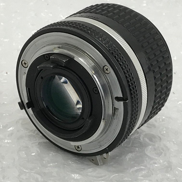【AJAC1015】ニコン Nikon NIKKOR 24/2.8 Nikon Nikkor | f&frasl;2.8G ED AI-s
