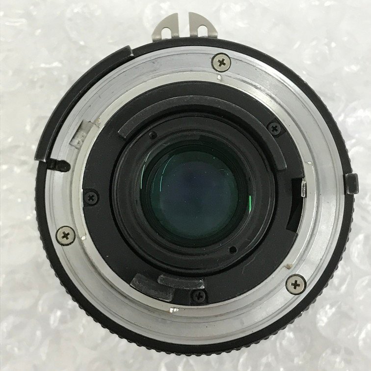 【AJAC1015】ニコン Nikon NIKKOR 24/2.8 Nikon Nikkor | f&frasl;2.8G ED AI-s