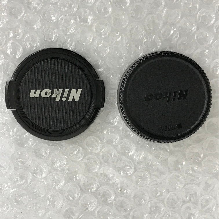 【AJAC1015】ニコン Nikon NIKKOR 24/2.8 Nikon Nikkor | f&frasl;2.8G ED AI-s
