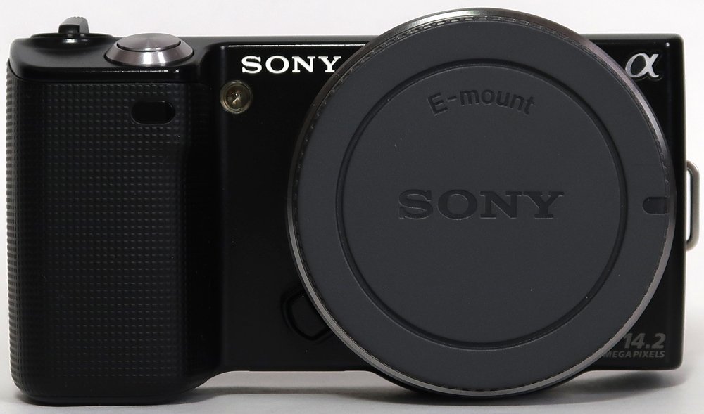 SONY， α NEX-5， ボディ， ブラック， 中古 ボディ ブラック |