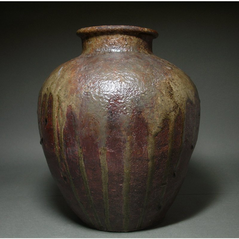 兵庫陶芸美術館 The 丹波焼の世界 Museum of Ceramic Art, Hyogo 特別