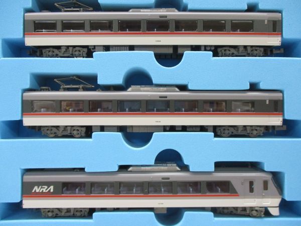 西武鉄道10000系 マイクロエース | Nゲージ (MICRO ACE) 1次車 7両セット マイクロエース西武鉄道10000系 特急「小江戸」 小江戸（4次車）2026年1月発売 西武10000系 A1980 加工品 登場時 経年品