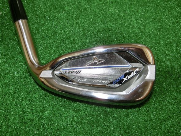  Mizunoアイアン JPX900 SPEED METAL(ミズノ)｜売買されたオークション情報、yahooの商品情報をアーカイブ公開 - オークファン 男性右きき用