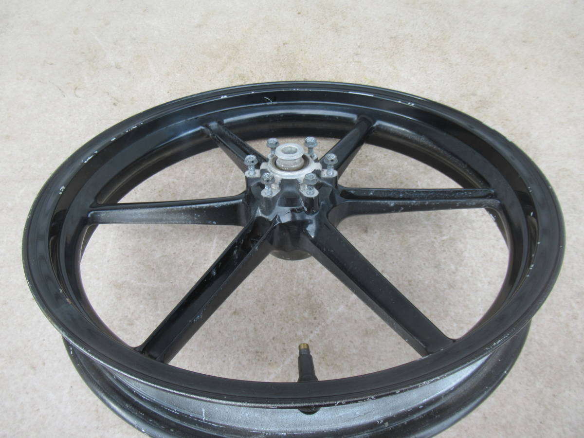 HRC RS125 NX4 NSF250 純正ホイール 送料無料 公式通販