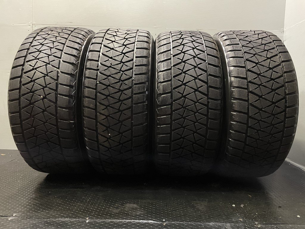 BS BLIZZAK DM-V2 285/50R20】スタッドレス【レーベンハート 20インチ 