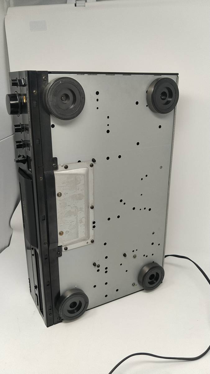 Yahoo!オークション - SONY カセットデッキ TC-K710S 3ヘッド