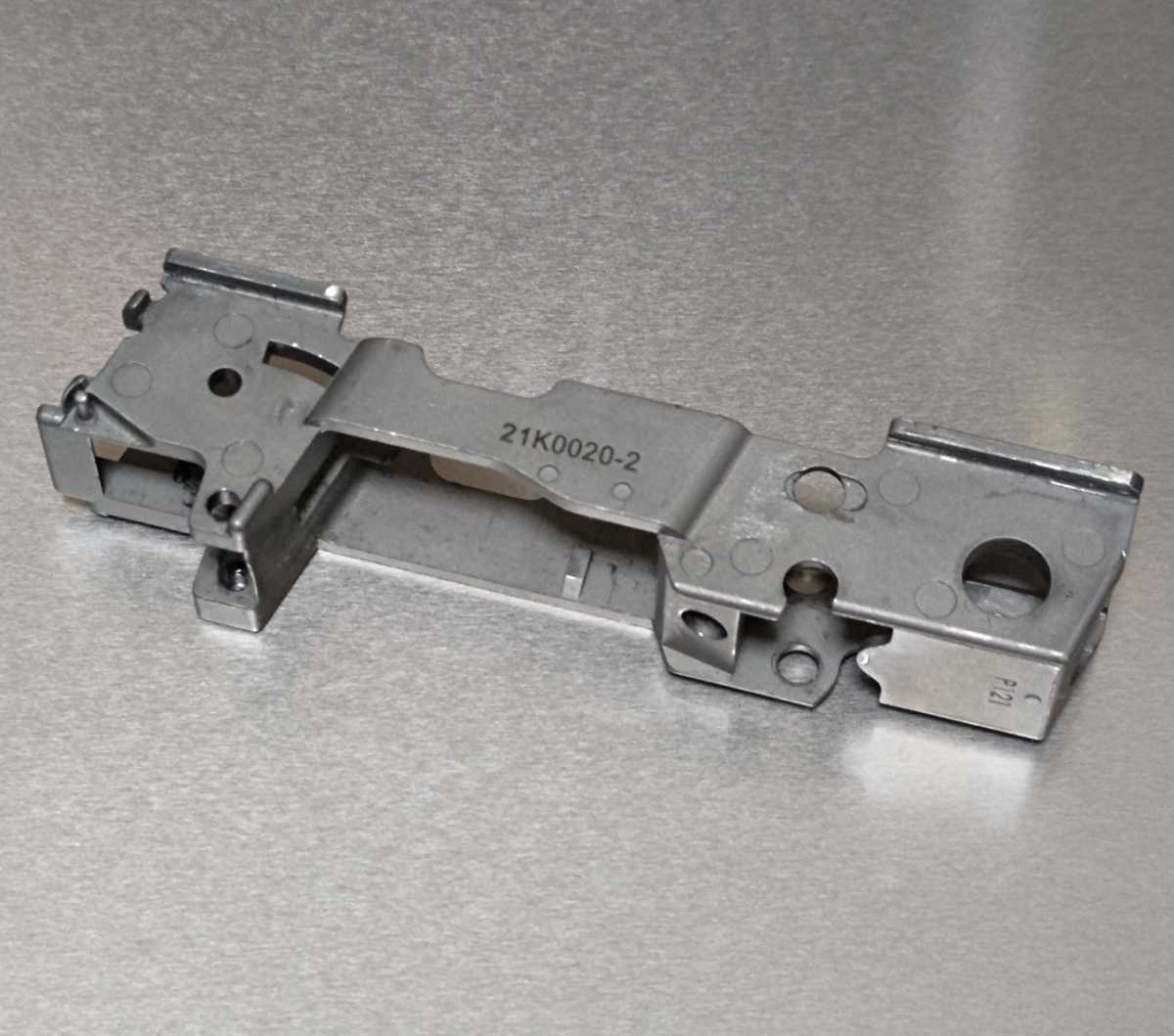 SIG/VFC純正パーツ P320-M17/M18 FCU (03-7) ジャンク(パーツ)｜売買