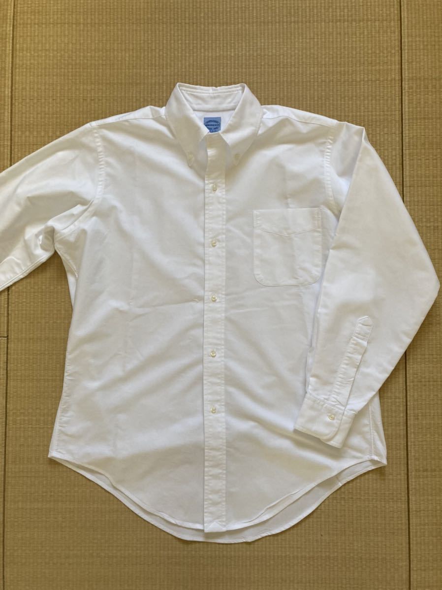 希少 6ボタン 60s ブルックスブラザーズ 復刻 Mercer and sons 