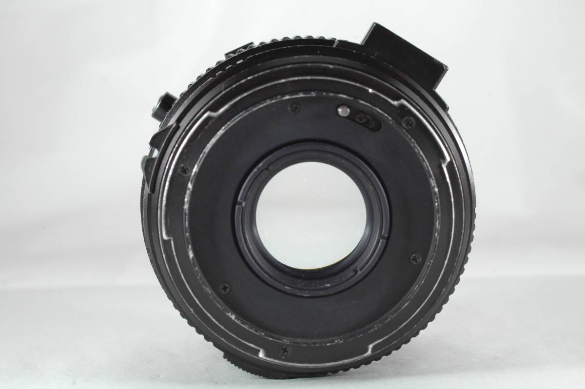 55mm Mamiya f&frasl;2.8 Lens N&frasl;L 0 A Leaf Shutter Pro For TL From for Focus ]Mamiya
