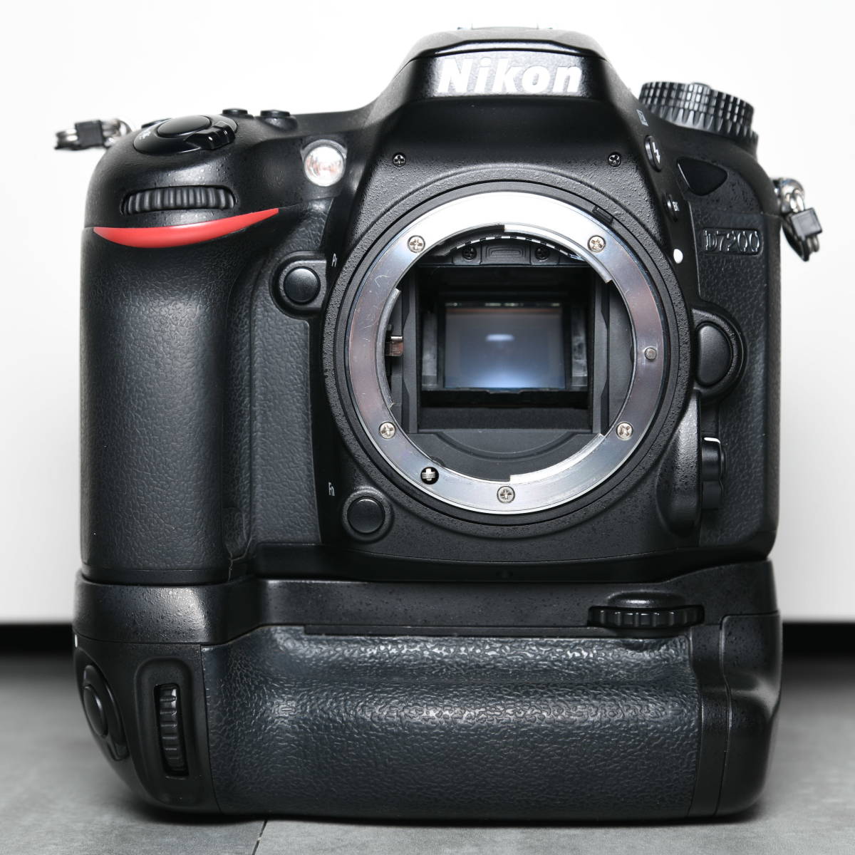 Nikon D7200 AF-S - DX NIKKOR VR ニコン レンズキット デジタル一眼 