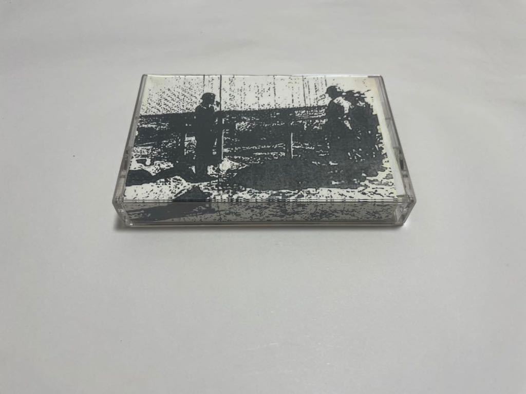 - GISM | G.I.S.M. Japanese Hardcore Detestation Demo CD Punk 80s II Street Compilation Rebel SET]