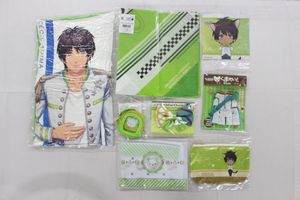 うたプリ ショルダーポーチ トキヤ 蘭丸 Agenciajkr Com Br