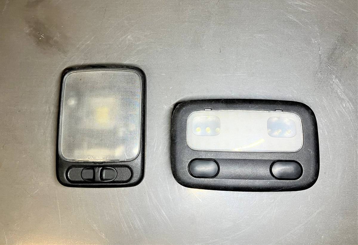 シルビア ルームランプ S15 LED 車検対応 日産純正 みんカラ シルビア 