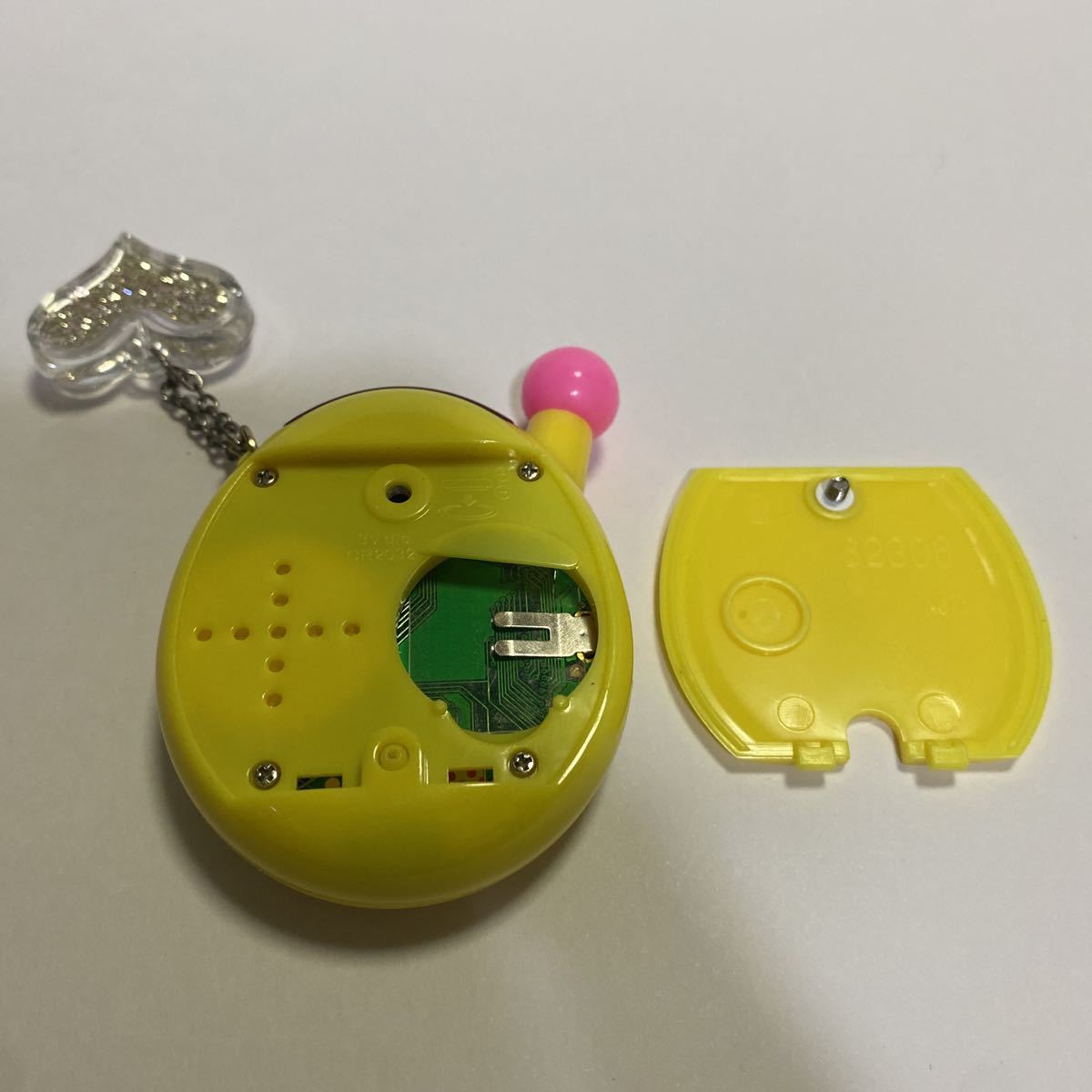 動作確認済 超じんせーエンジョイ！たまごっちプラス CIAO30 ちゃお30 