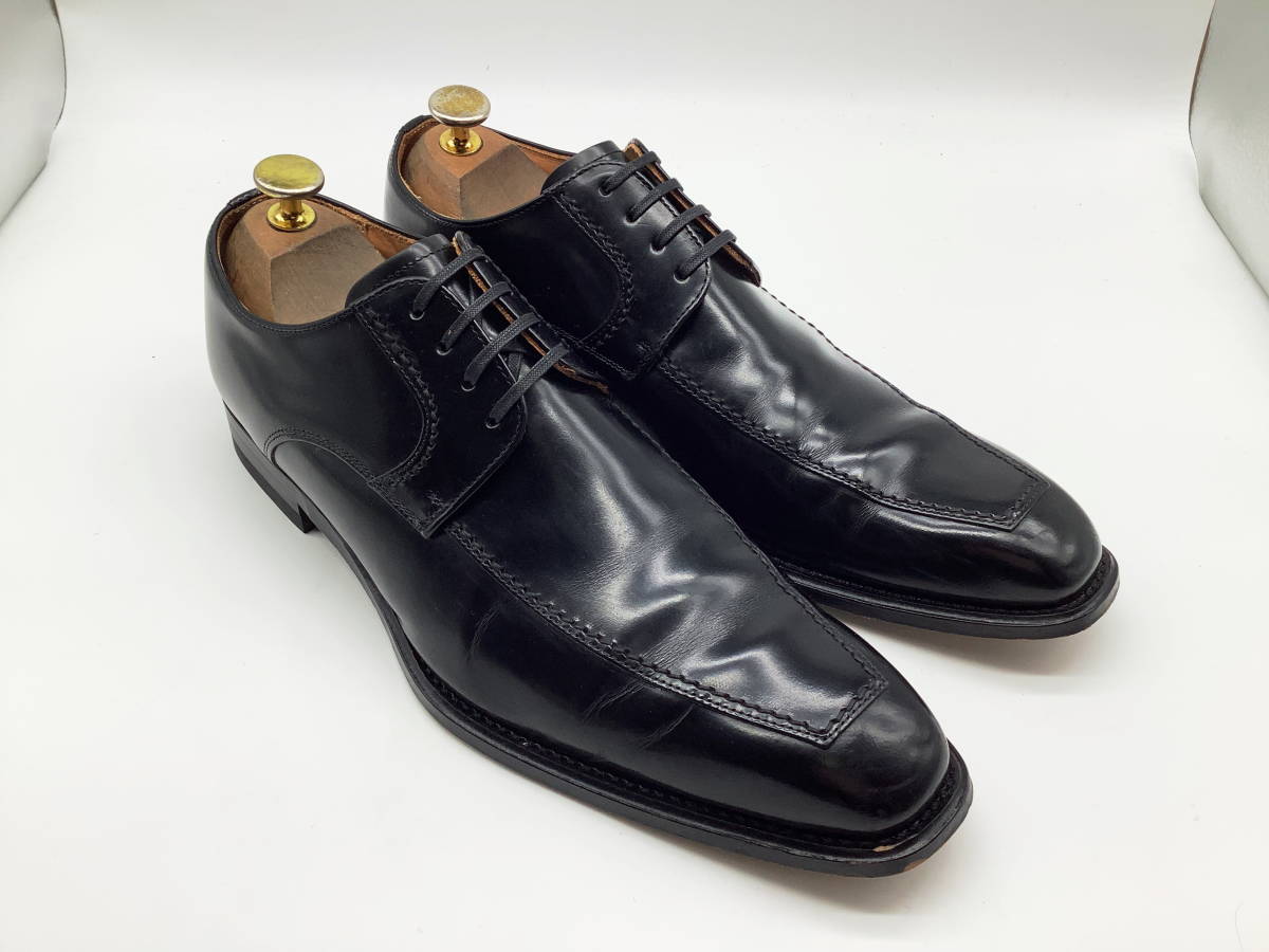 使用僅美品】REGAL リーガル☆124R Uチップドレス 26 ☆ REGAL 