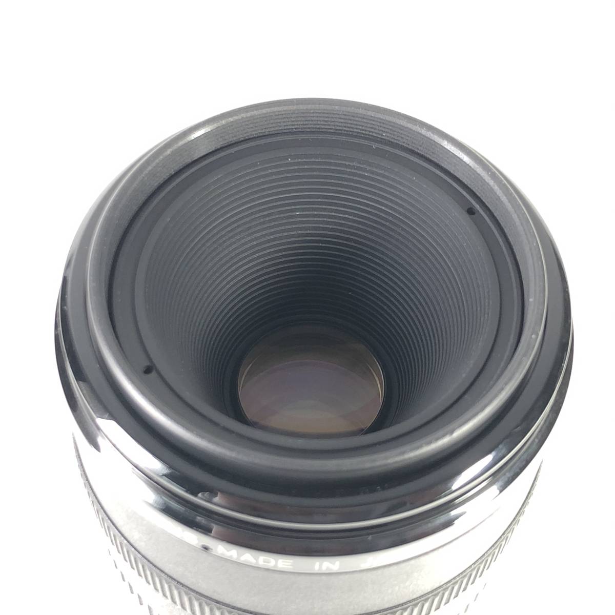 カメラ 極美品☆ Canon EF 50mm F2.5 ◇コンパクトマクロ ◇大人気単