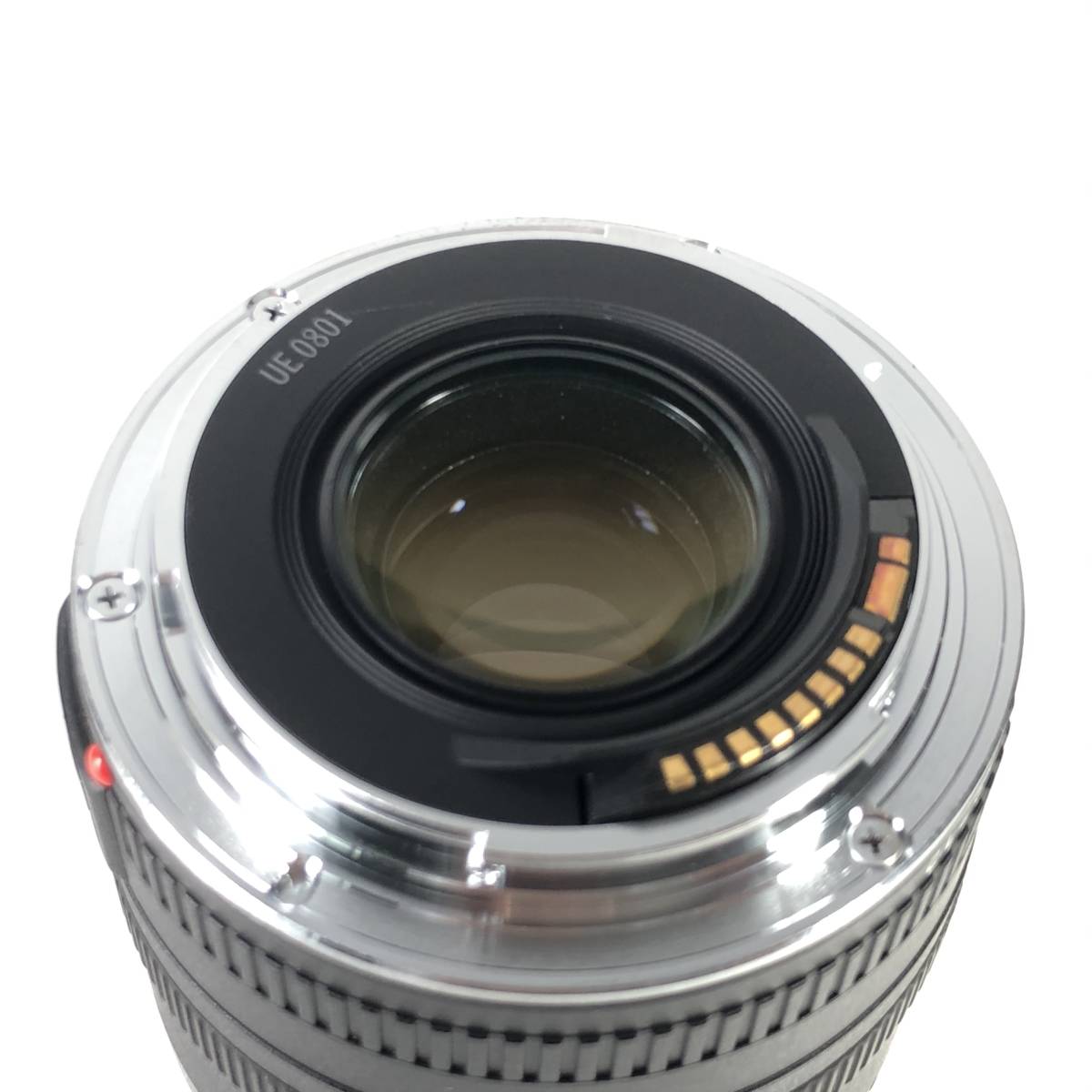 美品 Canon EF 50mm F2.5 COMPACT MACRO 単焦点 マクロ レンズ 一眼