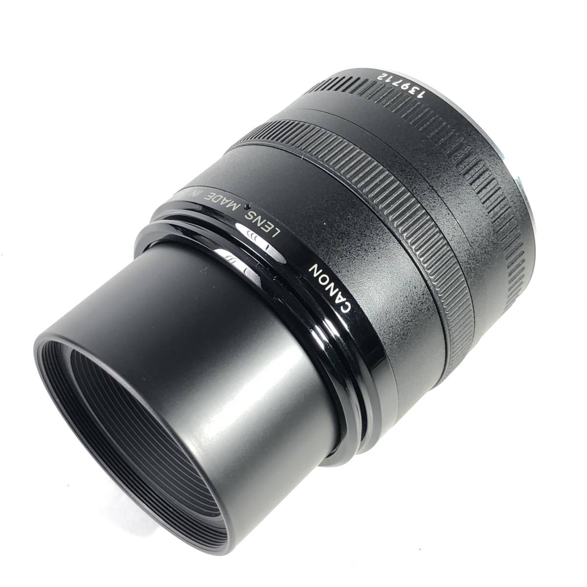 カメラ 極美品☆ Canon EF 50mm F2.5 ◇コンパクトマクロ ◇大人気単