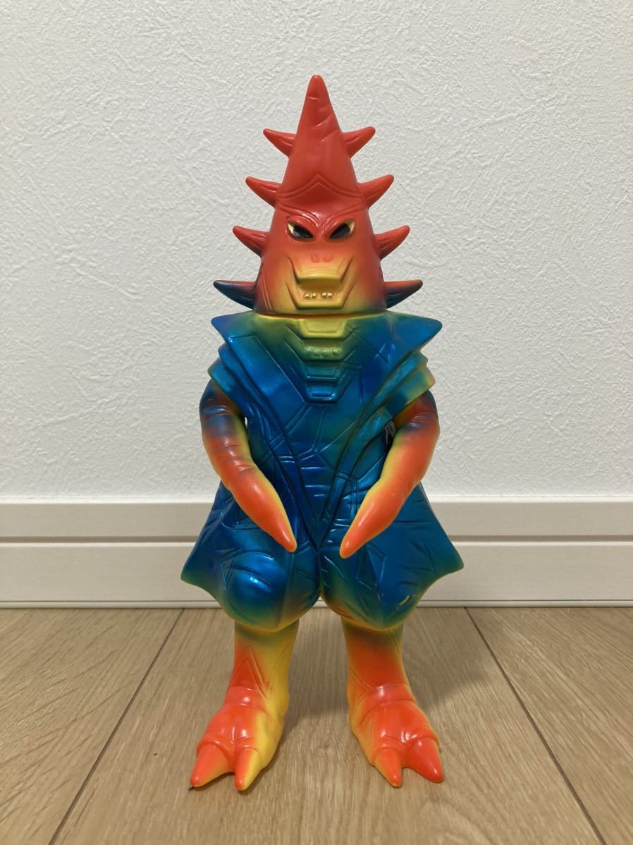 ササヒラー ブルマァク 帰ってきたウルトラマン ウルトラ怪獣.com of