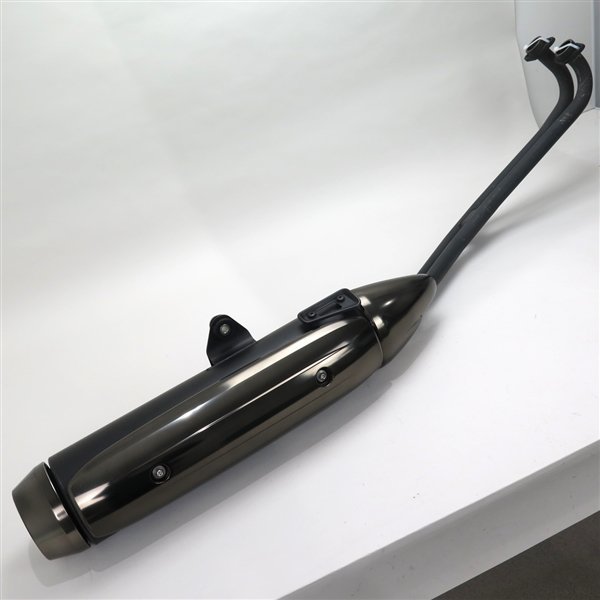 2026年最新Yahoo!オークション T-MAX500 -t-max - -sj04j マフラーの