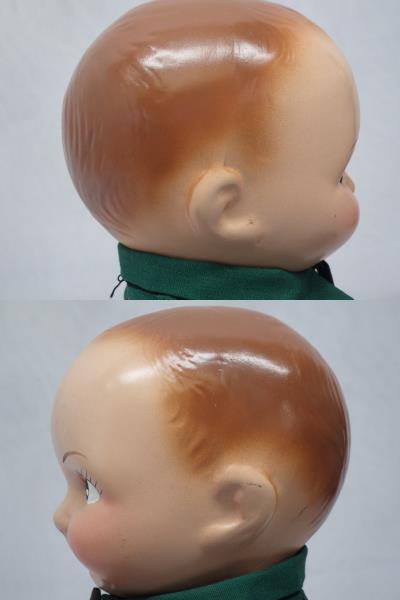 BUddy Lee バディリー Phillips 66 ドール 人形 フィギュアの入札履歴