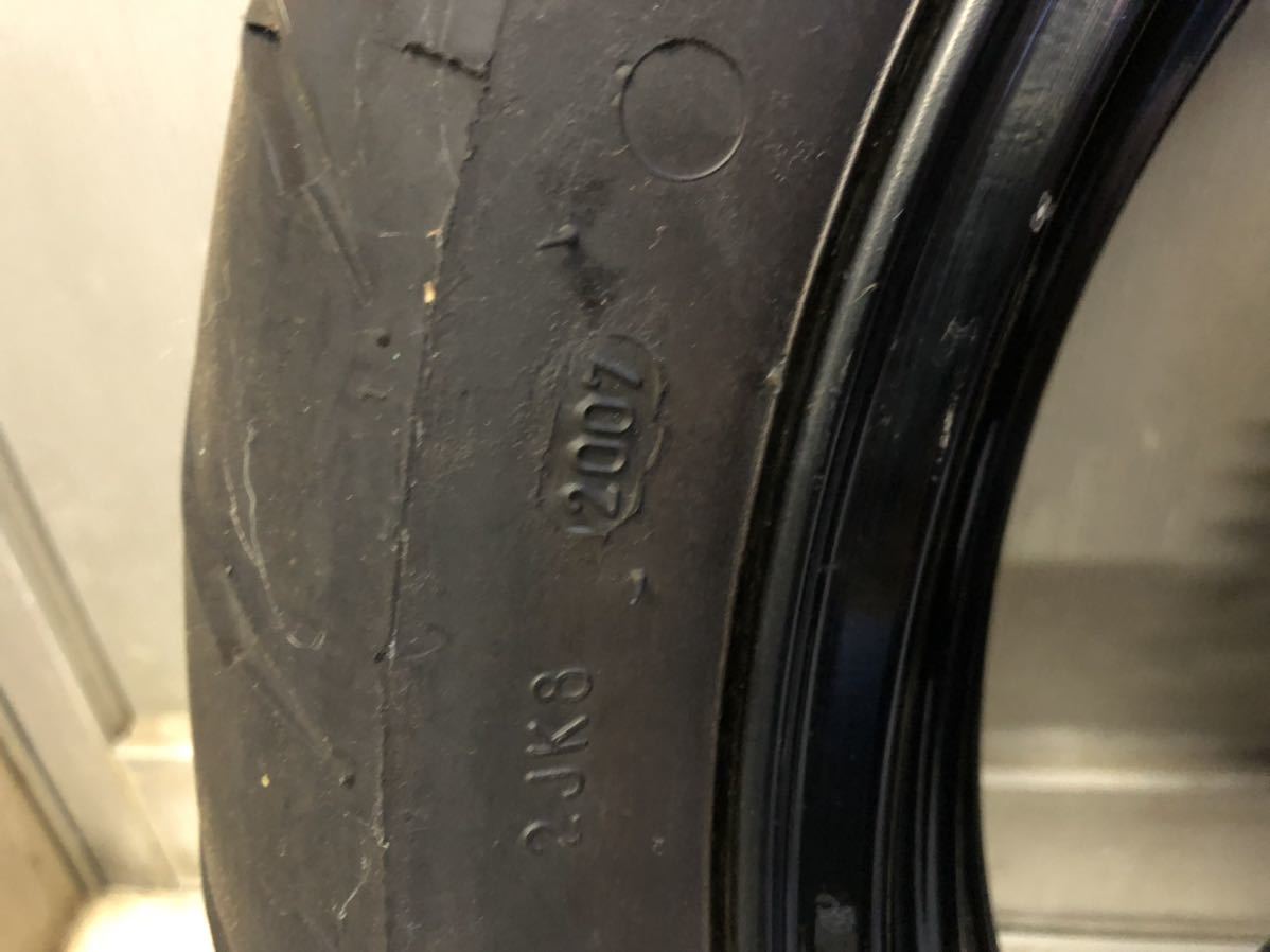 XJR400 リア周り スイングアーム XJR400 リア リア足回り取り付けRCRT