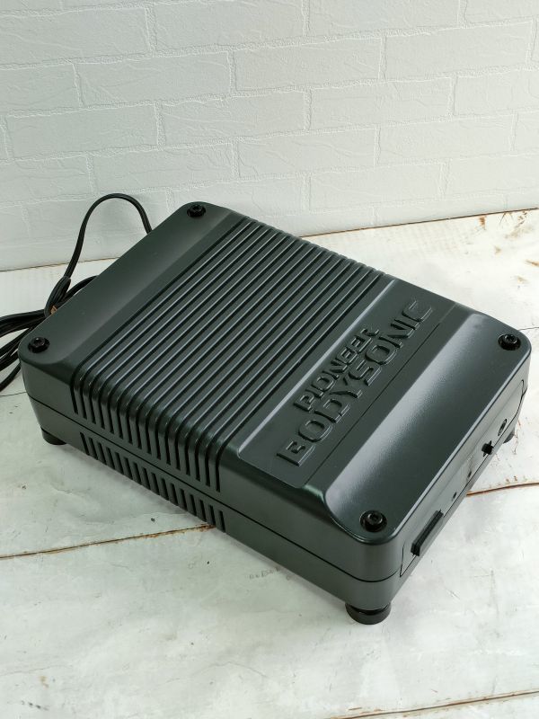 パイオニア ボディソニック BSS-V88 ホームシアター ボディソニック