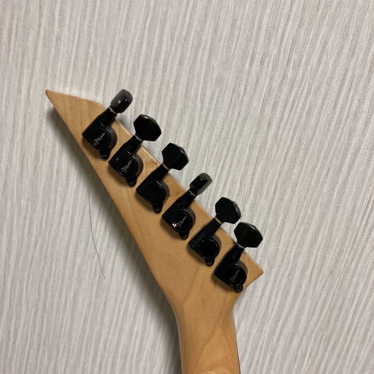 Grover Jackson G.J. - Randy ⁄ Team Rhoads GROVER V by JACKSON製