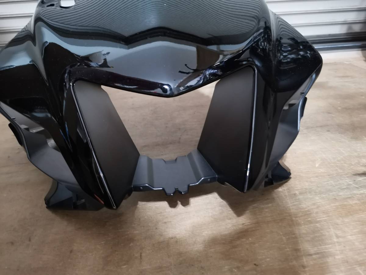 YZF-R7 アッパーカウルボディ セット BEB-2835G-00-33 BEB-2835H-00