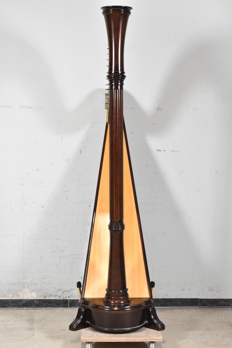 AOYAMA Orpheus 46A ペダルハープ、直接受け渡し限定品 46A AOYAMA Orpheus Yahoo!オークション メルカリ ペダルハープ、直接