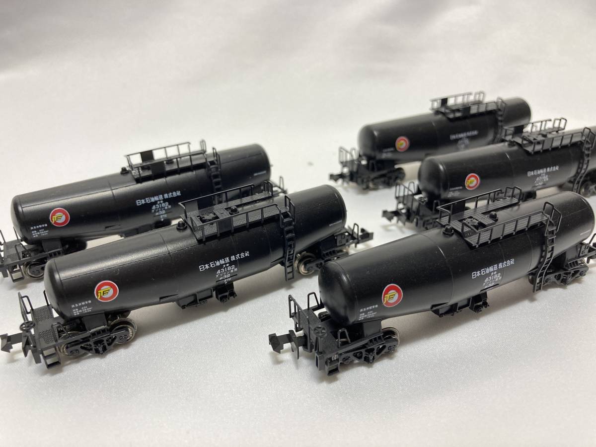 MICRO ACE A-2784 東武50050系 基本6両セット ☆中古品☆鉄道模型 Nゲージ A-2784 東武50050系 基本6両セット
