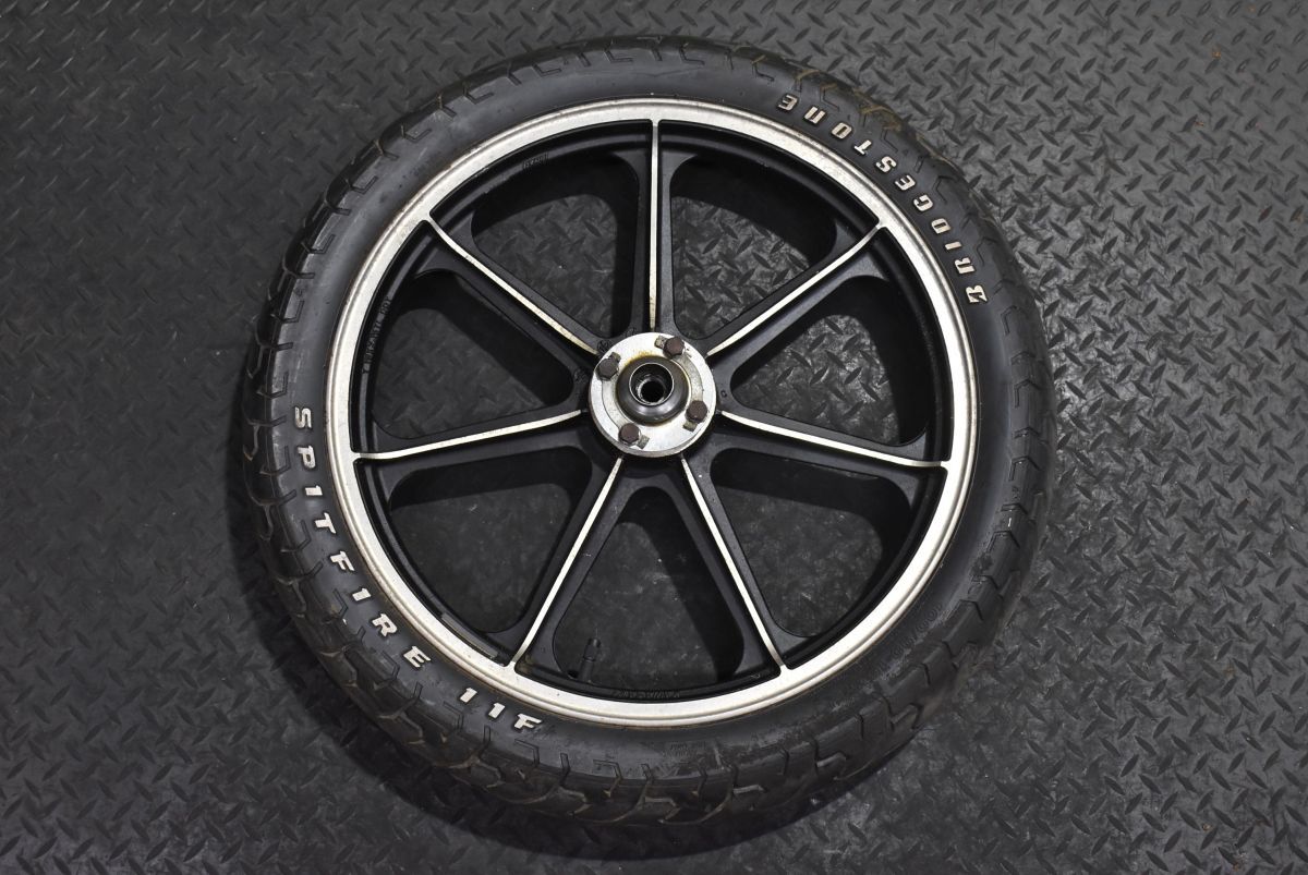 KZ1000LTD 純正ホイール KZ1000LTD 2026年最新Yahoo!オークション