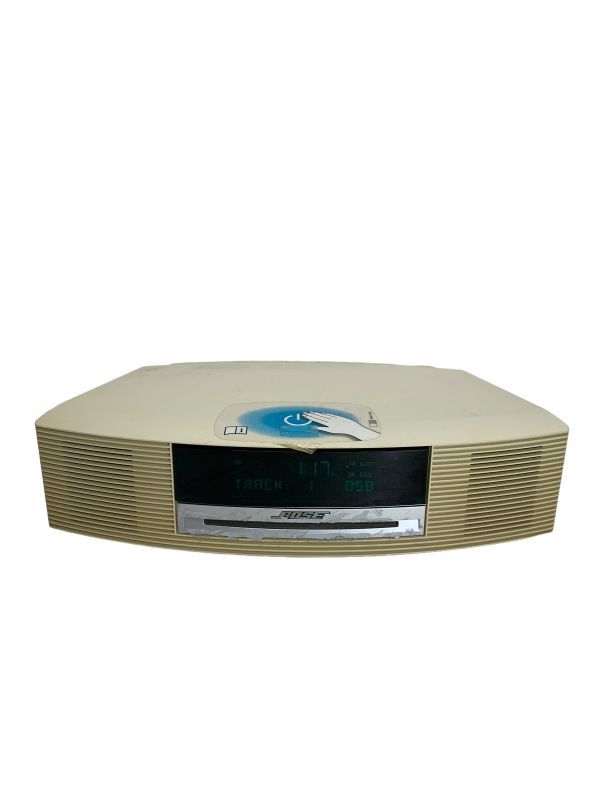 ボーズ BOSE Wave Music System Ⅲ ジャンク BOSE ボーズ Wave