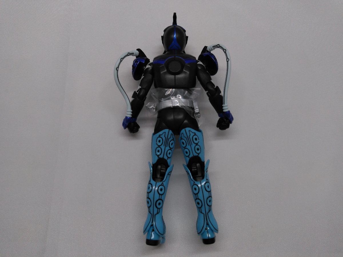 開封品）S.H.Figuarts(真骨彫製法) 仮面ライダーオーズ シャウタ