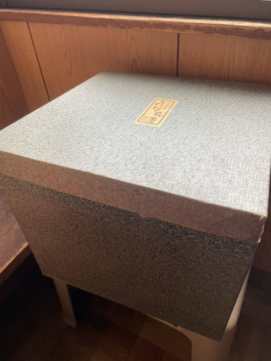 飛騨春慶塗 御櫃⁄おひつ天然木製 杓文字付き 長期保管品 飛騨 春慶塗