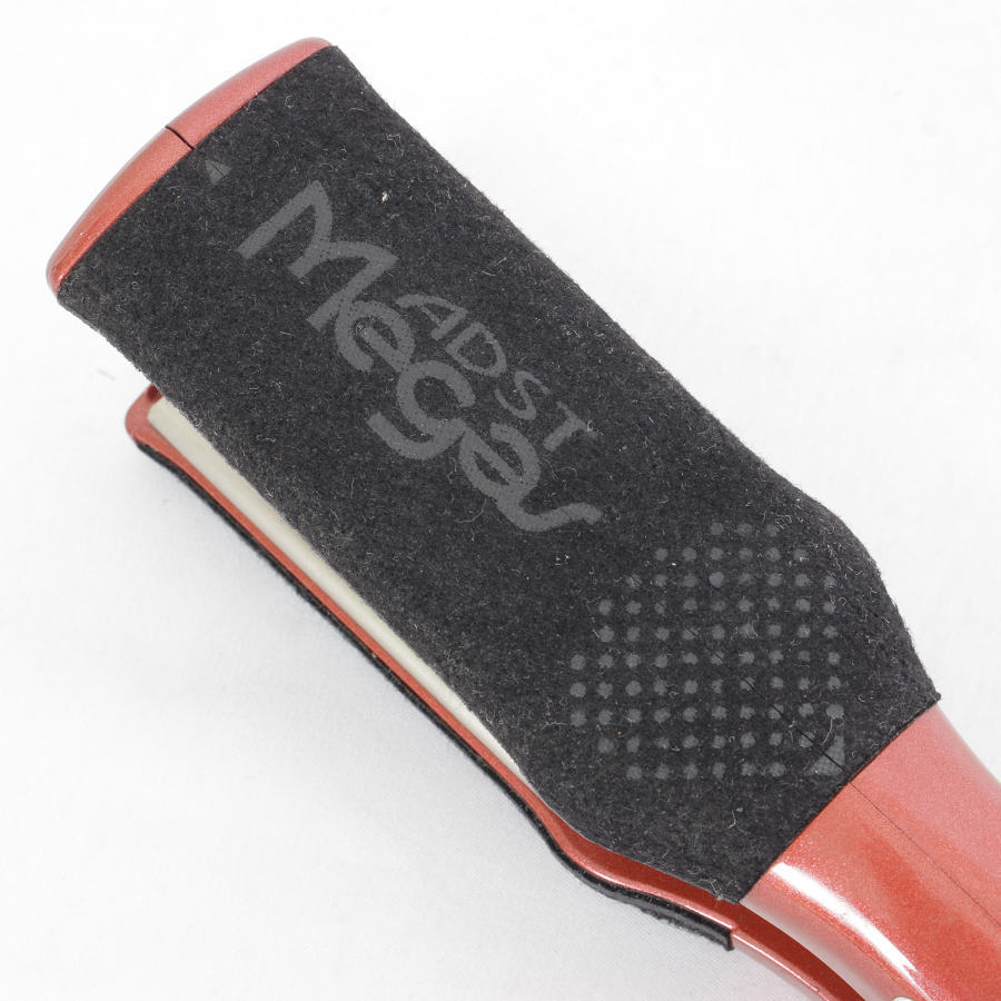 アドスト Megas ストレート ヘアアイロン ADST 八光 メガス 本体 家電
