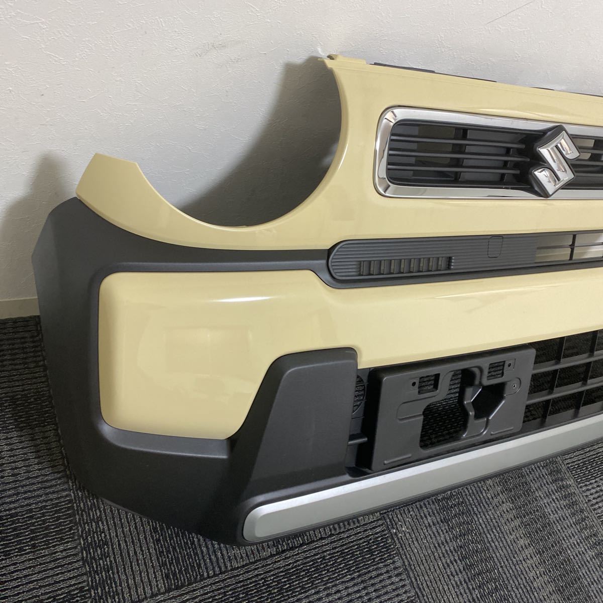新車外し 超美品 スズキ MR92S MR52S ハスラー 純正 新車外し 超美品 スズキ MR92S MR52S ハスラー 純正