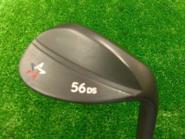 【最安値，定番人気】 品 アーティザンウェッジ ARTISAN DBM ブラック仕上げ 56度 56DS N.S.PRO MODUS 105 WEDGE シャフト(ウェッジ)｜売買されたオークション情報、yahooの商品情報をアーカイブ公開 - オークファン 男性右きき用