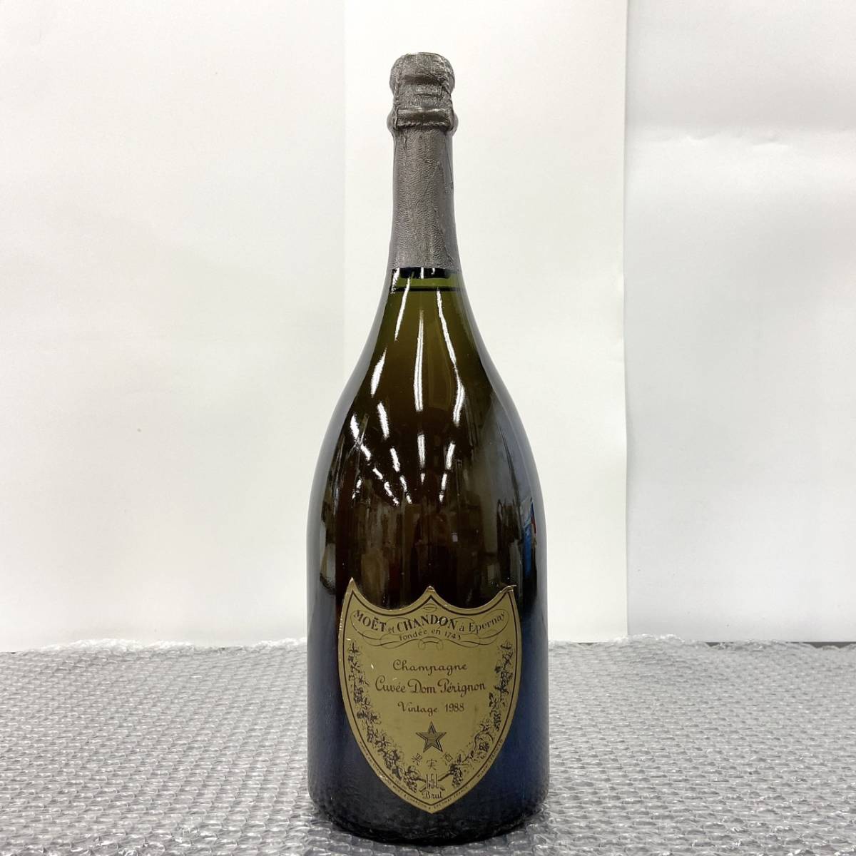 Wine Cuvee Brut - : Sparkling Bijou – [Sparkling, Blanc Dry 