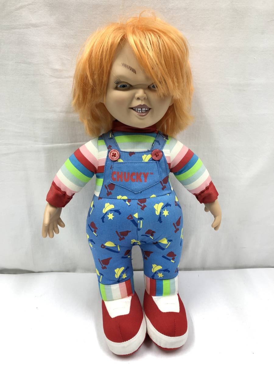 SIDESHOW チャイルドプレイ チャッキーフィギュアセット チャッキー