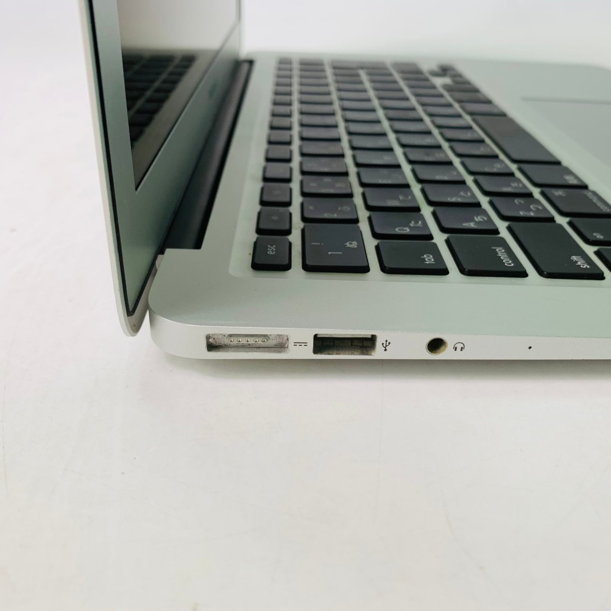 動作確認済MacBook Air 13インチ A1466 Mid 2012 動作確認済