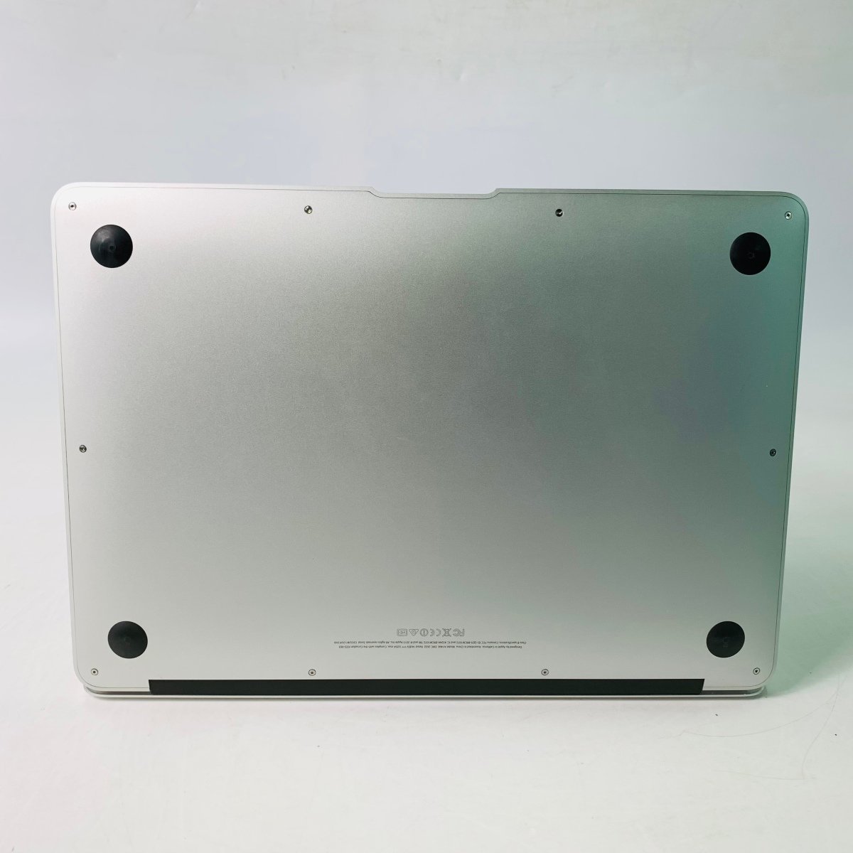 動作確認済MacBook Air 13インチ A1466 Mid 2012 動作確認済