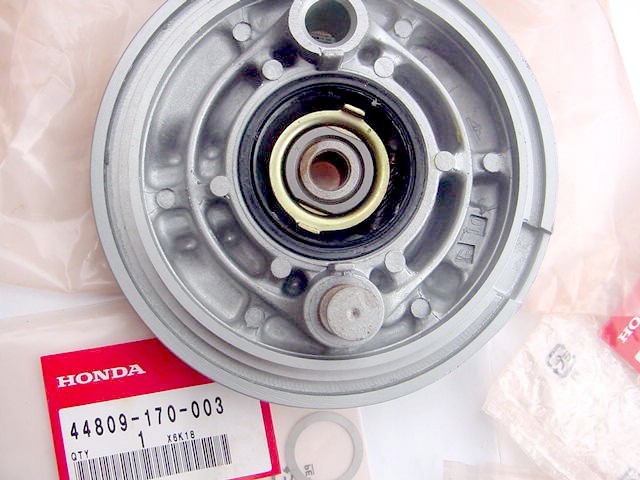 郵政カブ - MD90 MD50 | はい。郵政カブ これはスーパーカブですか