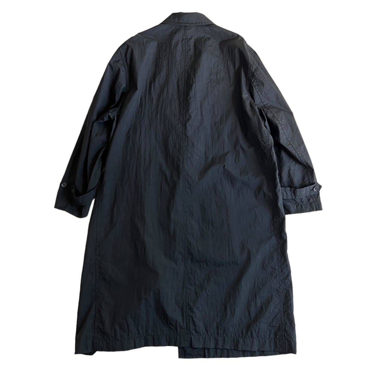 名作 COMME des GARCONS HOMME コムデギャルソン オム / シワ加工 軽量 