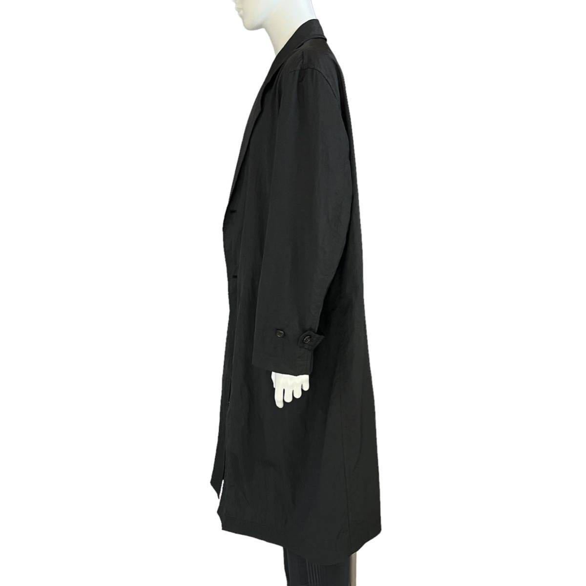 名作 COMME des GARCONS HOMME コムデギャルソン オム / シワ加工 軽量 