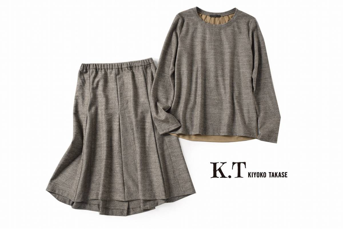 KIYOKO K.T キヨコ タカセ（K.T 2026年最新Yahoo!オークション 