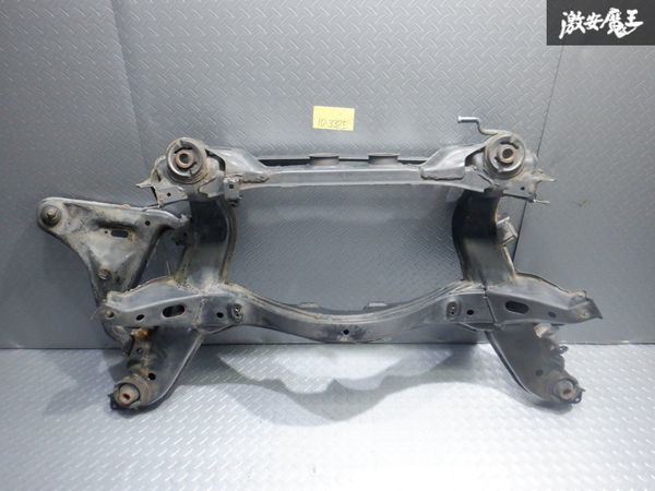 日産 純正 S15 シルビア R200 リア メンバー デフメンバー 即納 S14 R33 R34 BCNR33 スカイライン C35 ローレル ジャンク 1H5