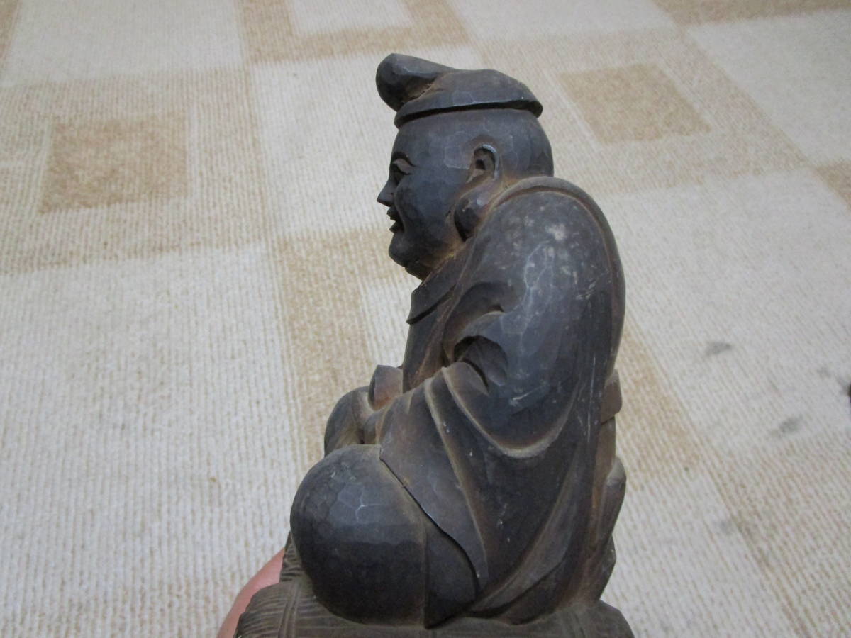 木彫 - 古美術品専門サイト | 大黒(美術品)の中古品・新品 -恵比寿 2026