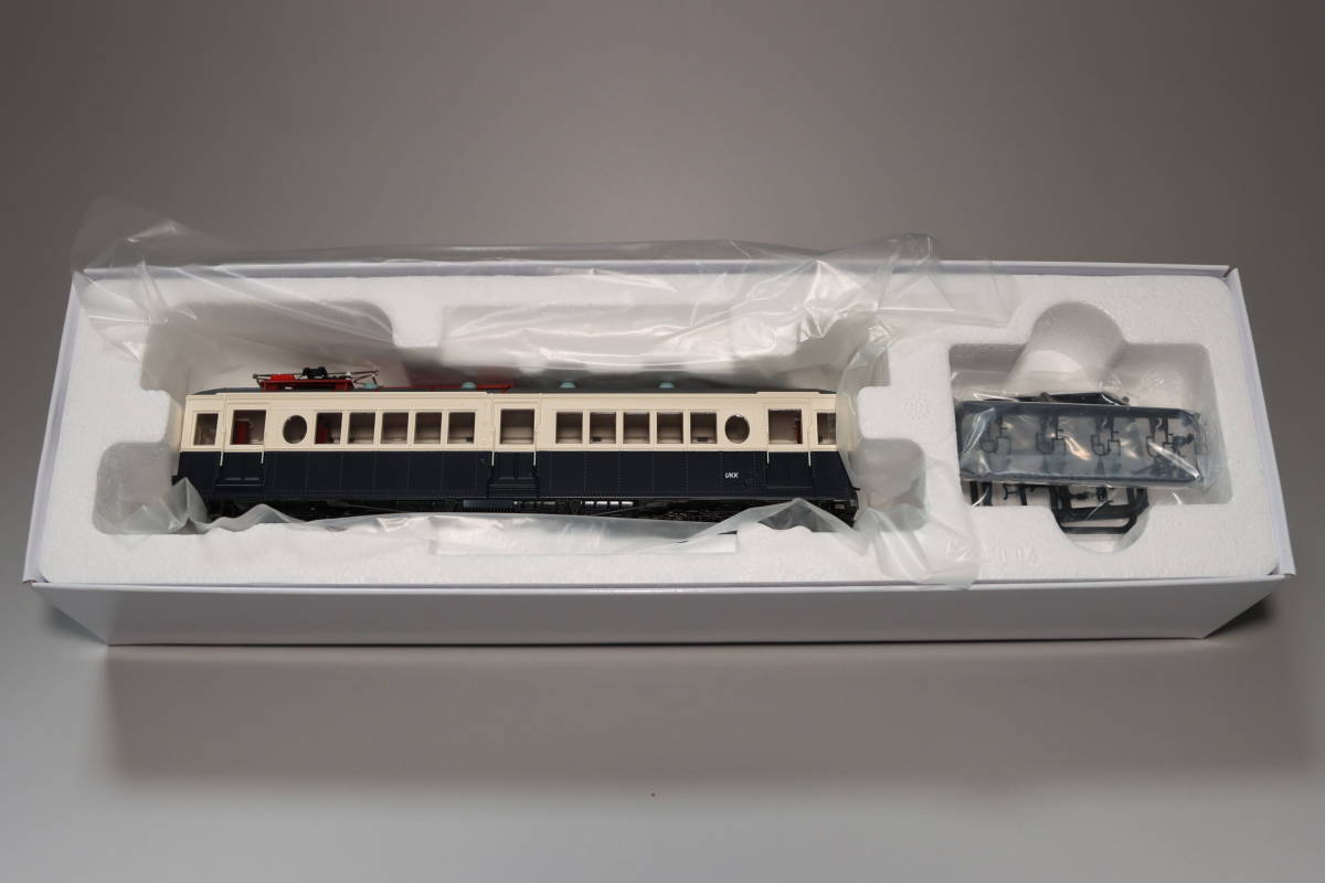 上田交通 モハ5250形 HO-614 TOMIX 鉄道模型 トミックス HOゲージ HO
