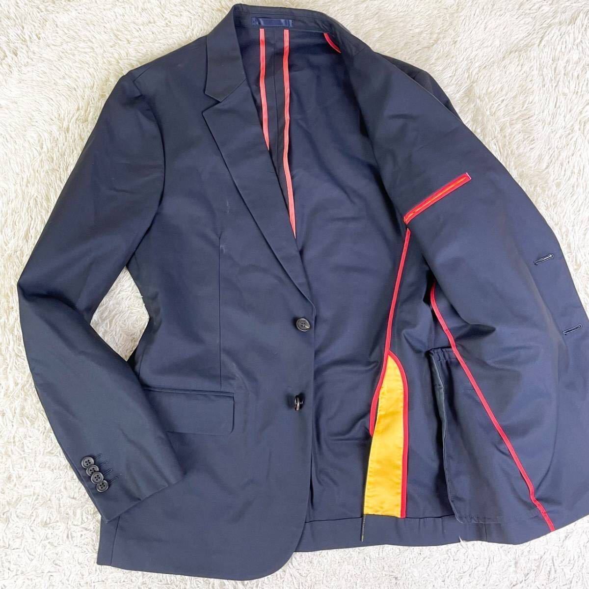 Paul Smith ポール・スミス COLLECTION - bazar 海外 SMITH PAUL NAME  